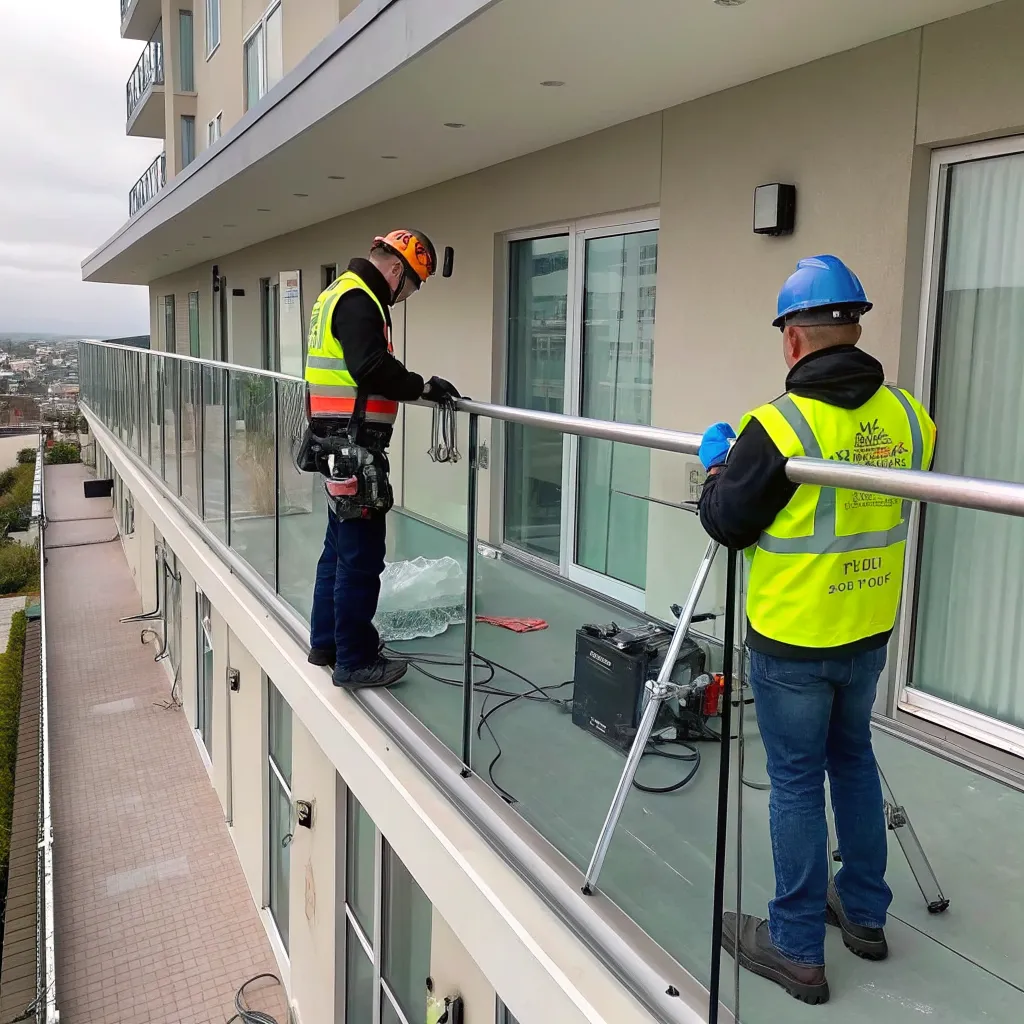 Balkon Başlangıç Eğitimi