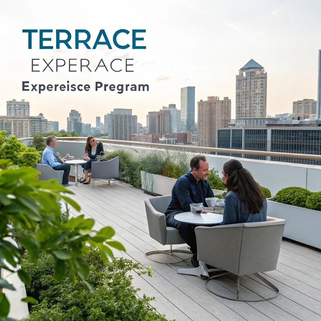 Teras Uzmanlık Programı